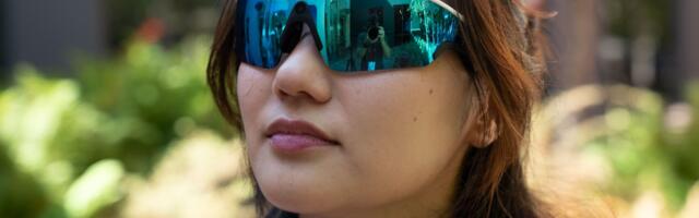 The new Oakley Meta glasses are what athletes actually want