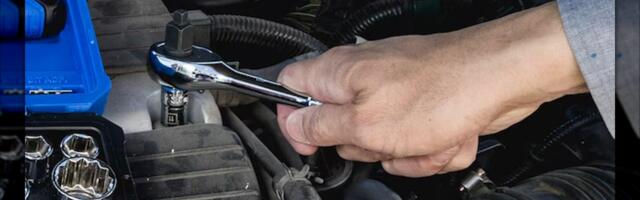 5 Highly-Rated Mechanics Tool Sets You Can Find At Lowe's