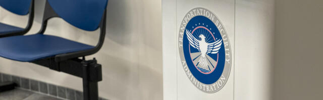 You May Want To Avoid Bringing Your Electric Toothbrush Through TSA (Here's Why)