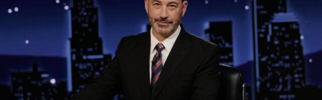 Disney+ and Hulu cancellations doubled during Jimmy Kimmels suspension