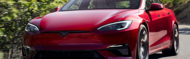 5 Of The Best EV Alternatives To The Tesla Model S (And They're Cheaper, Too) 5 Of The Best EV Alternatives To The Tesla Model S (And They're Cheaper, Too)