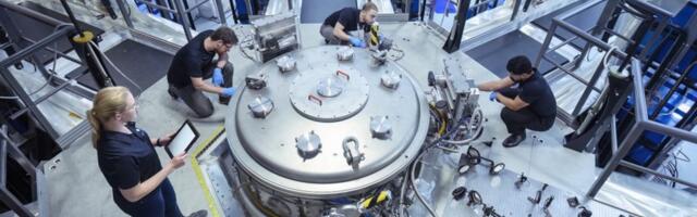 This Fusion Breakthrough Could Add 'Limitless' Energy To The Power Grid