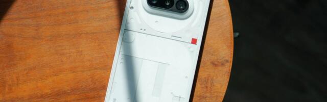 The Nothing Bloatware Saga Takes a Big Turn