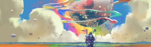 A Woman’s Magic Transcends Politics and Borders in This Timely, Fantastical Short Story