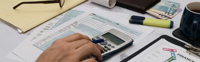 The slow death of the paycheck era