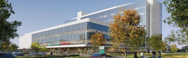 Sutter Health taking “big swing” on ultramodern Santa Clara hospital