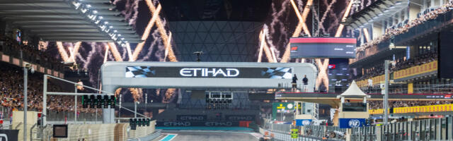 Human F1 Driver Faces Off Against AI Race Cars – Here's Who Came Out On Top