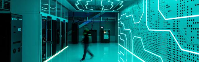 AI investing looks beyond the Magnificent Seven