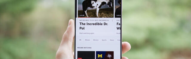 Survey reveals YouTube TV would be silly to not introduce smaller, cheaper subscription bundles