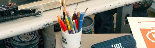 The JBL Flip 7 Bluetooth speaker is under $100 for the first time