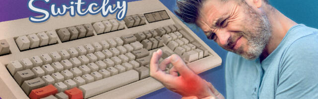 Укрощаем зоопарк раскладок в Windows