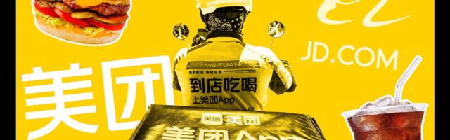 ‘It’s been an expensive year’: Meituan counts cost of China’s delivery wars