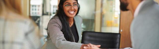 The internet can't decide: Is the post-interview thank-you card dead?