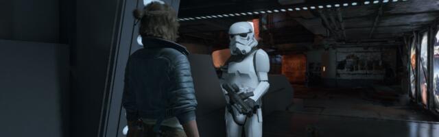 I've already played Star Wars Outlaws on PS5, but Gold Edition makes it worth revisiting on Nintendo Switch 2