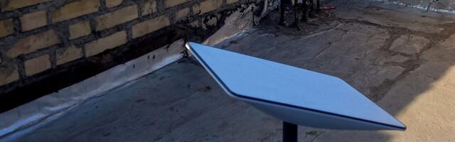 Starlink tries to stay online in Iran as regime jams signals during protests