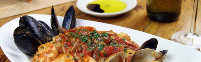 Palo Alto: After 36 years, Il Fornaio restaurant, a tech favorite, is closing