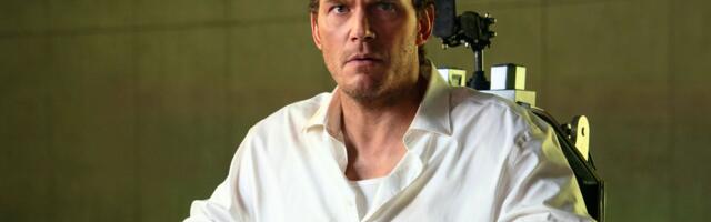 Mercy review: Chris Pratt's new AI sci-fi thriller is so haphazard, you'll wonder if ChatGPT could do a better job of writing it