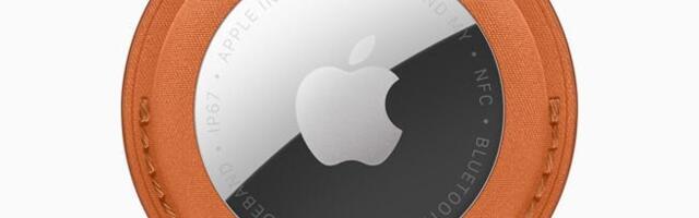 Apple has a new and improved AirTag. Here's why I'm buying the old ones.