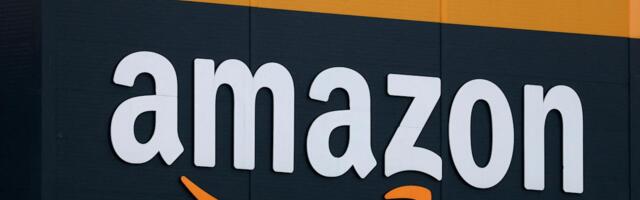 Amazon discovered a 'high volume' of CSAM in its AI training data but isn't saying where it came from