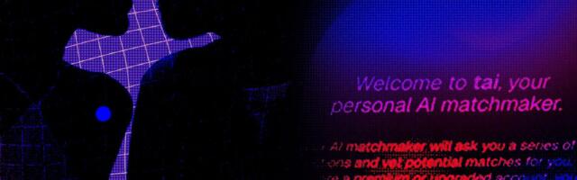 Forget Hinge or Bumble. This App Promises a Personal AI Matchmaker