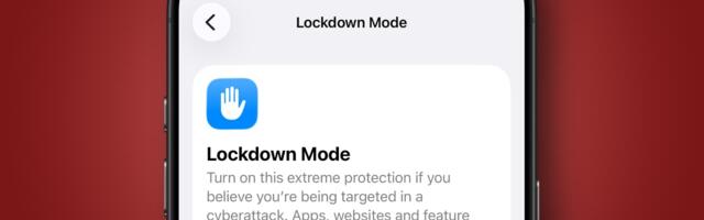 FBI foiled by the iPhone’s Lockdown Mode during raid on reporter’s home – here’s how it works