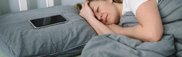 This iPhone Feature Helps Me Get More Quality Sleep