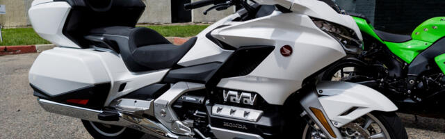 5 Used Honda Motorcycles You Should Steer Clear Of At All Costs