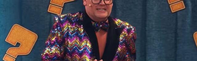 What is the release date for Last One Laughing UK season 2 episodes 1-3 on Prime Video?