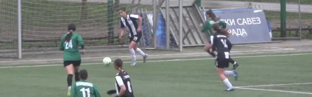 Mašinac srušio Partizan posle velikog preokreta i gurnuo ga na dno tabele! Crno-belima preti ispadanje iz Superlige /VIDEO/