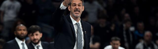 Rasprava Alekse Avramovića i Jurice Golemca