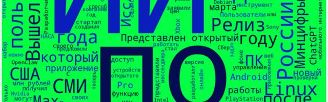 Дайджест технических новостей, переводов и лонгридов инфослужбы Хабра за март 2026 года