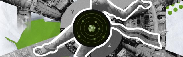 [Перевод] Кризис в физике элементарных частиц: есть ли свет в конце туннеля?