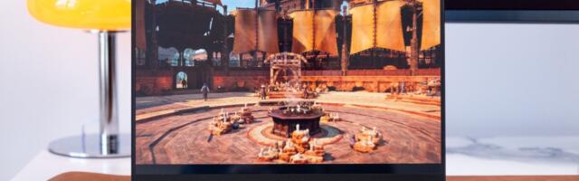 Nvidia Is Finally Doing Something About the RAM Apocalypse