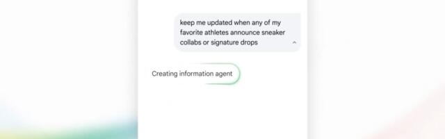 Google I/O 2026: Even more AI is coming to Google Search