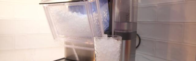 GE’s nugget ice maker is nearly half off if you buy it refurbished