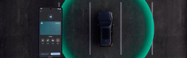 Everything to know before putting your car key on an Android phone