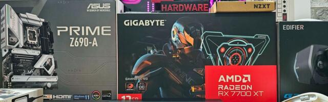 This is what Tom's Hardware readers clicked the most during Prime Day — Portable displays, DVD burners, the Nintendo Switch 2, and two decent SSD deals, among others