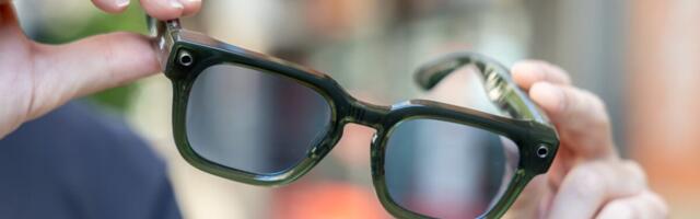 Meta Is Slapping Subscriptions on Its Smart Glasses