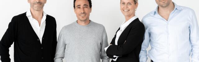 Acurio Ventures launches €115M fund to unlock liquidity in Europe's VC secondary market
