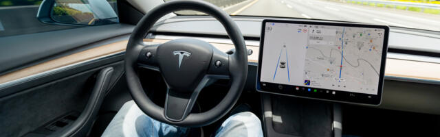 NTSB investigators confirm Tesla driver overrode Full Self-Driving system in fatal crash