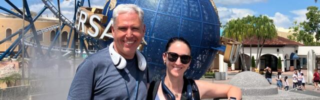 My family of 5 spent $8,600 on a trip to Disney World and Universal. Here's exactly where the money went and how we saved.