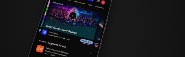 Google Play Store could soon make app search easier for millions of users