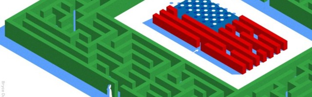 Dear Sophie: How can I sponsor my mom and stepdad for green cards?