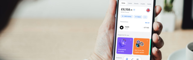 Revolut partners with Elliptic to mitigate financial crime and broaden its cryptocurrency offering