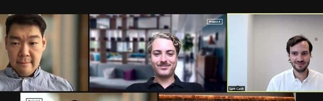 This Berlin-based VC investor just launched its first office in the UK
