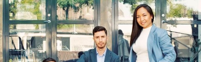 Swedish energy storage company Enerpoly  announced a pre-seed round of EUR 410,000.