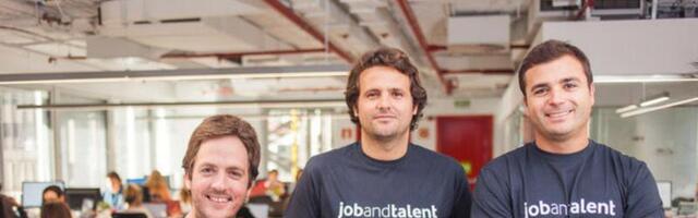 Jobandtalent raises $500m series E to become Spain’s third unicorn
