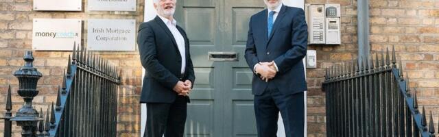 Irish Mortgage Corporation partners with Syndeo to launch innovative AI customer platform
