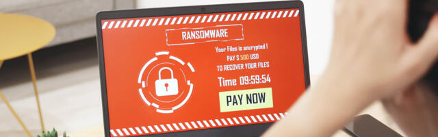 65% of Singaporean organizations hit by ransomware in 2021