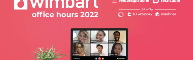 Africa-focused PR firm Wimbart launches 4th edition of Office Hours programme